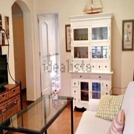 Villas De Islantilla Исла-Кристина Экстерьер фото